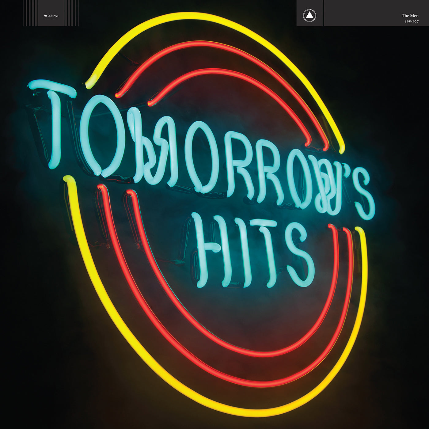 Tomorrow's Hits - LP