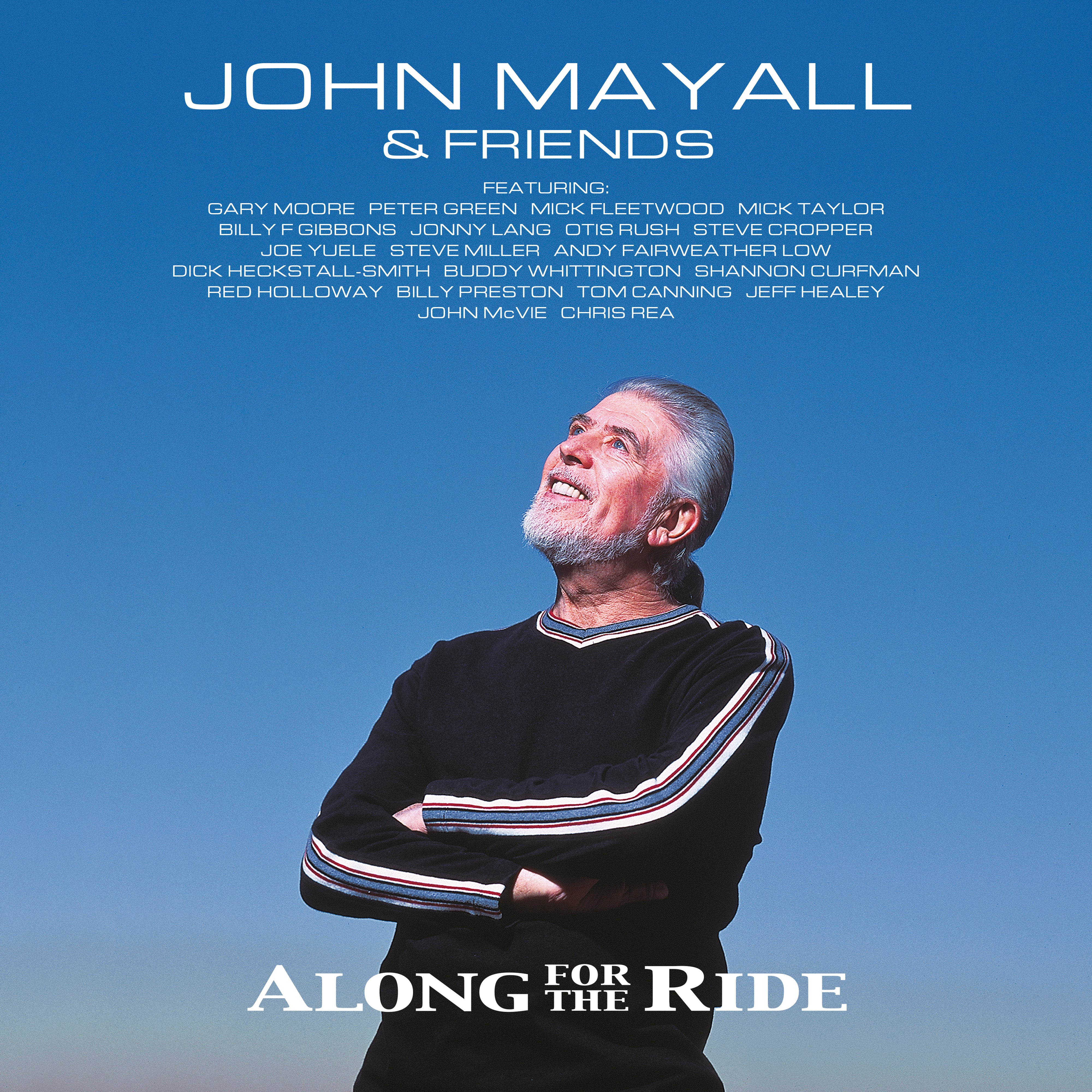 Along for the Ride - 2xLP