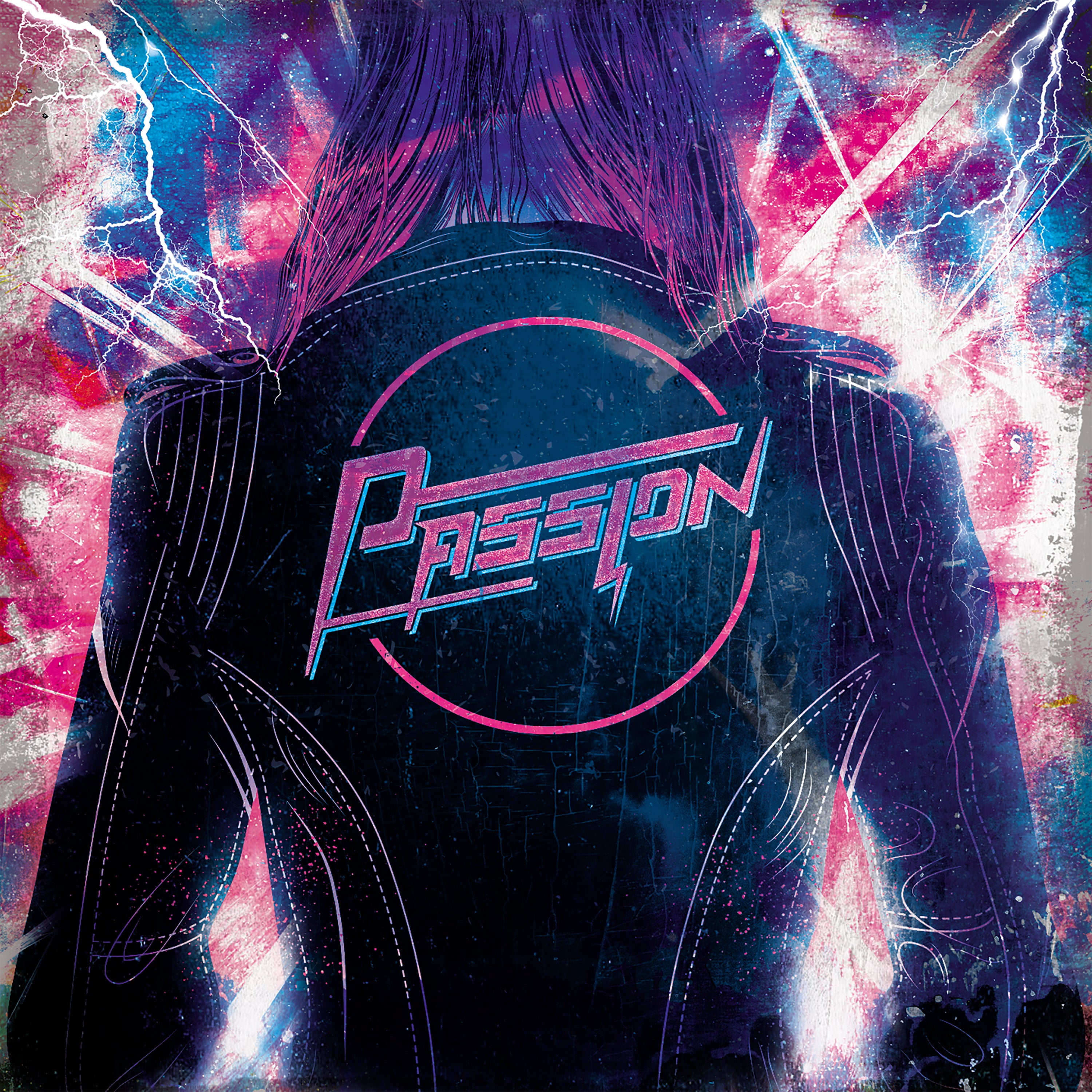 Passion - CD