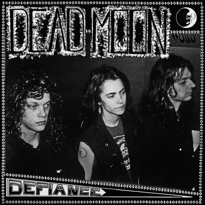 Defiance - LP