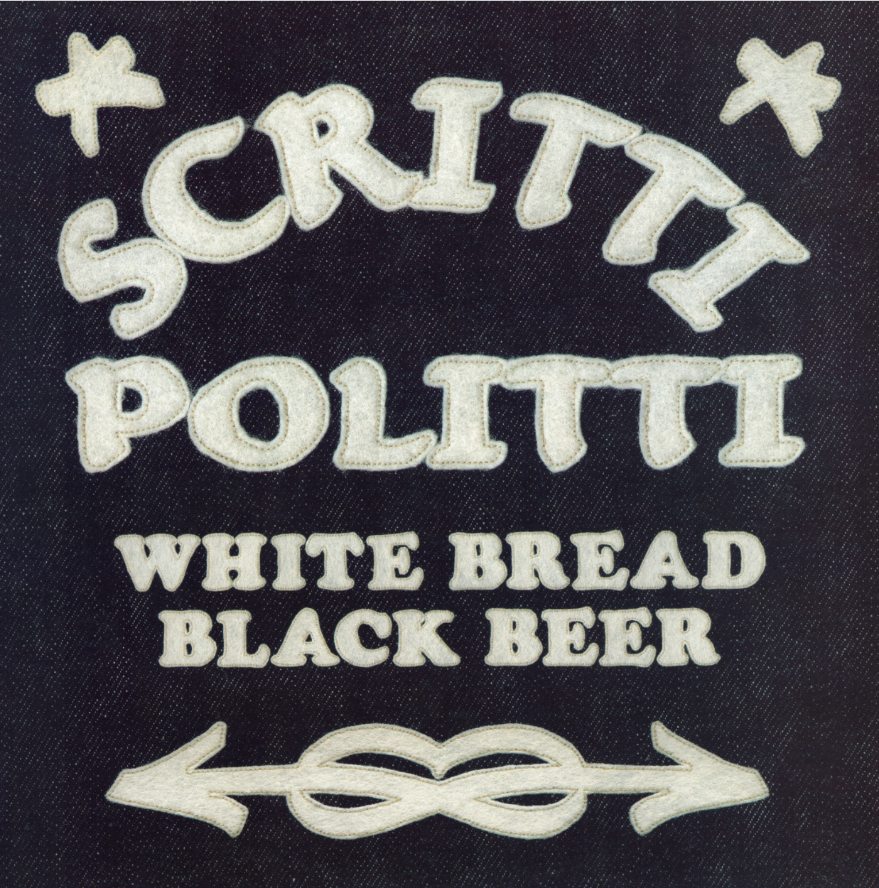 White Bread Black Beer - LP