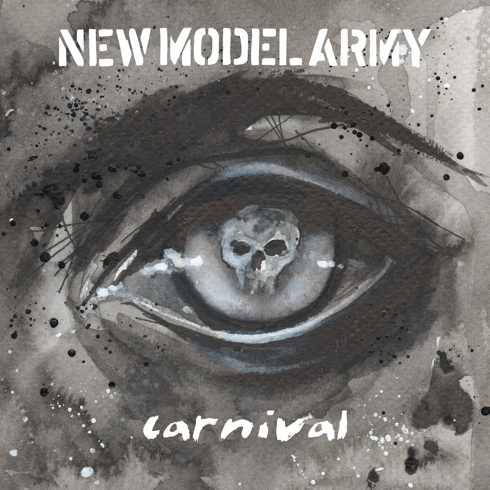 Carnival - CD