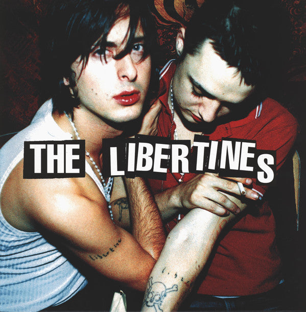 The Libertines - LP