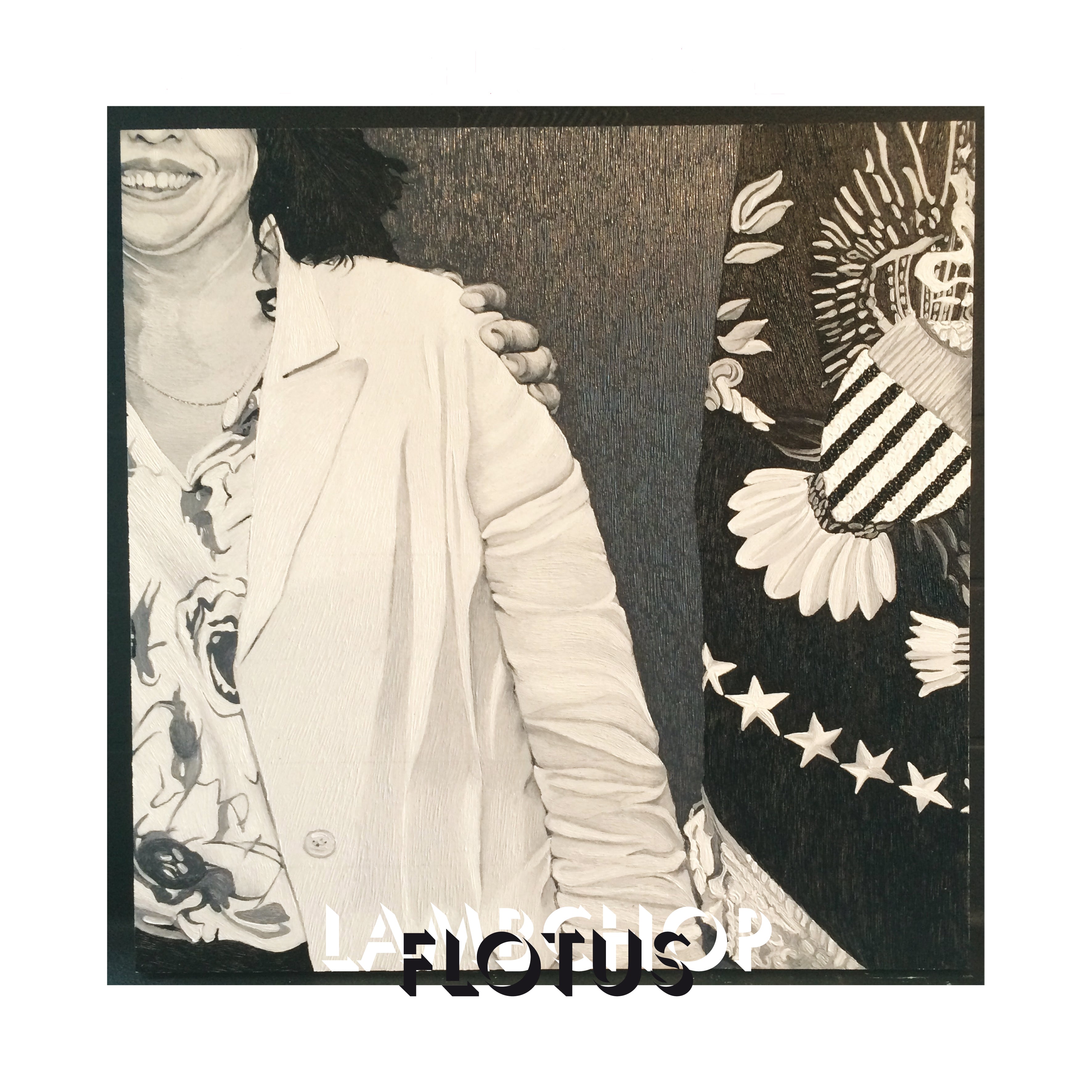 Flotus - 2xLP