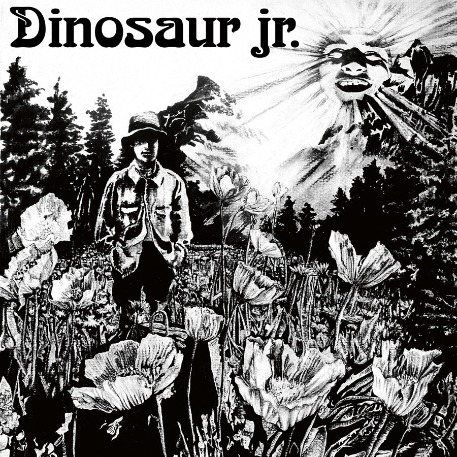 Dinosaur Jr. - LP