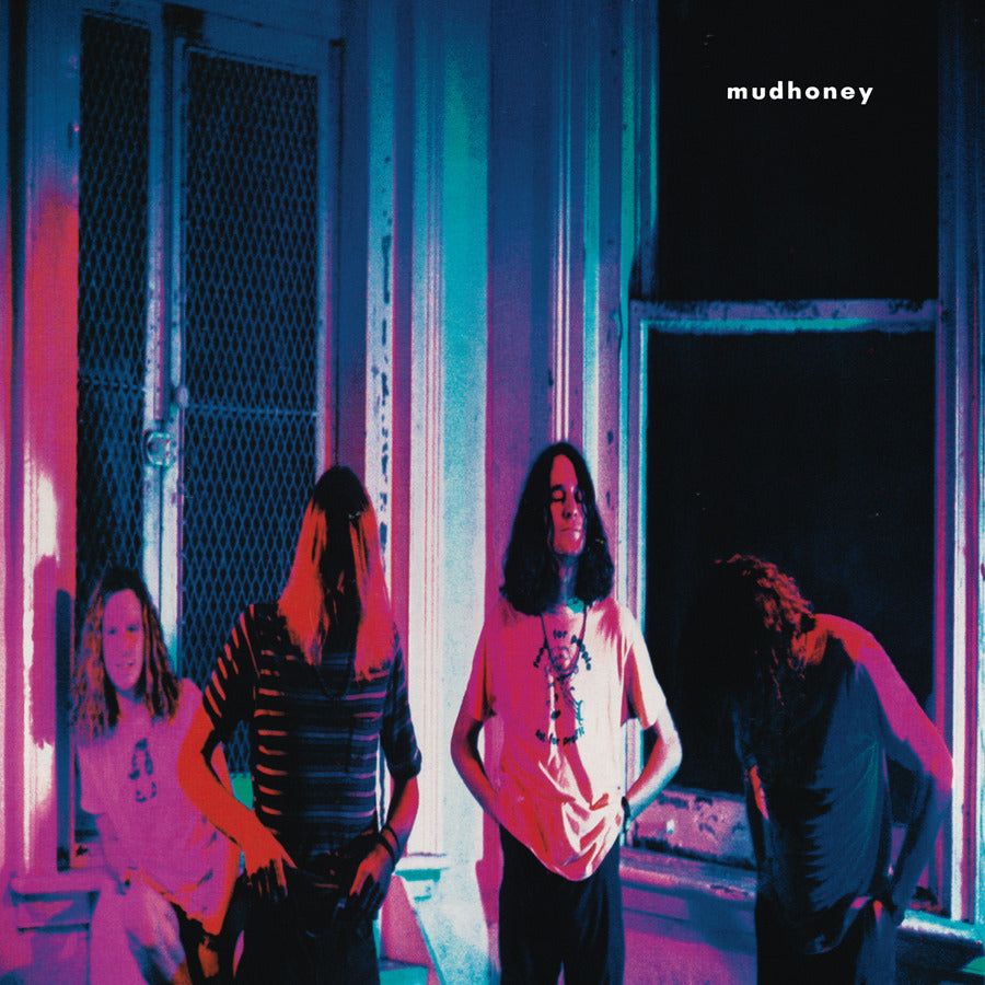 Mudhoney - LP