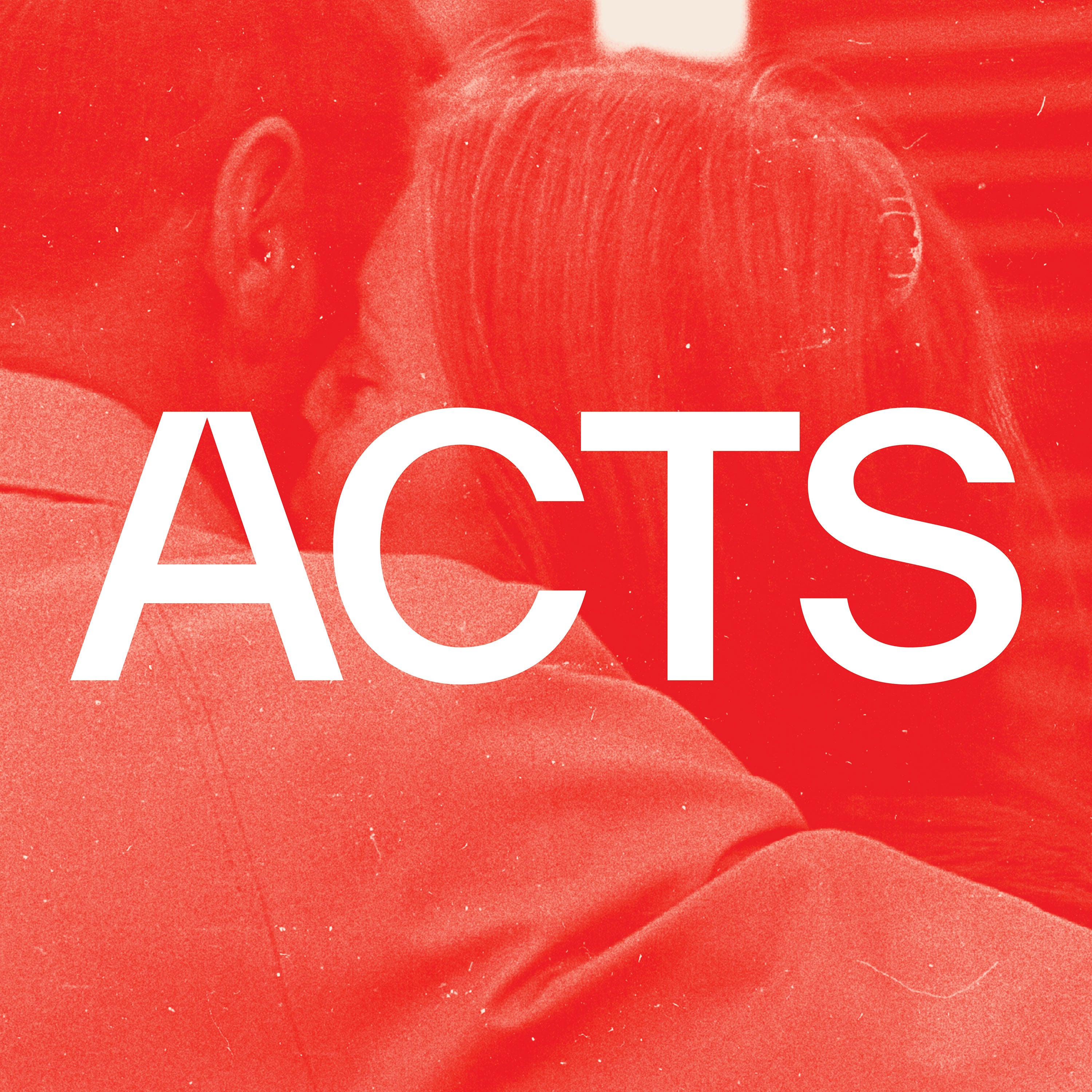 Acts - CD