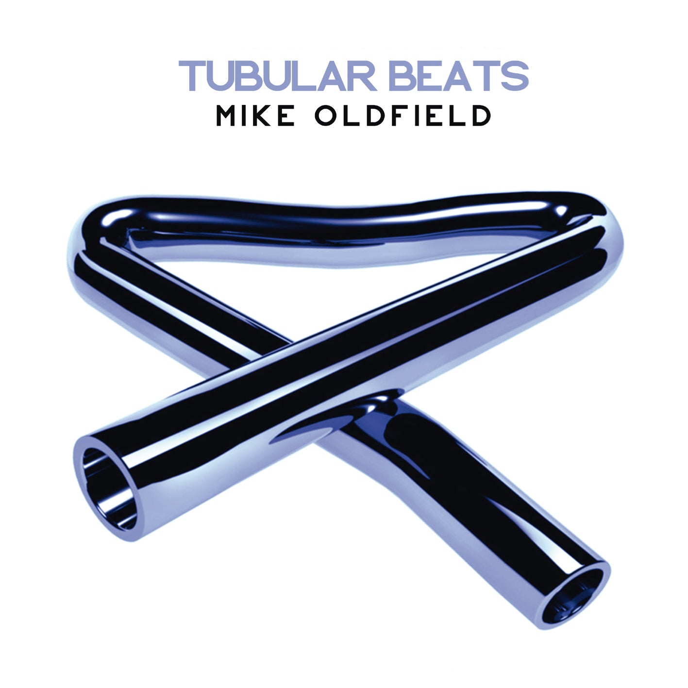 Tubular Beats - CD