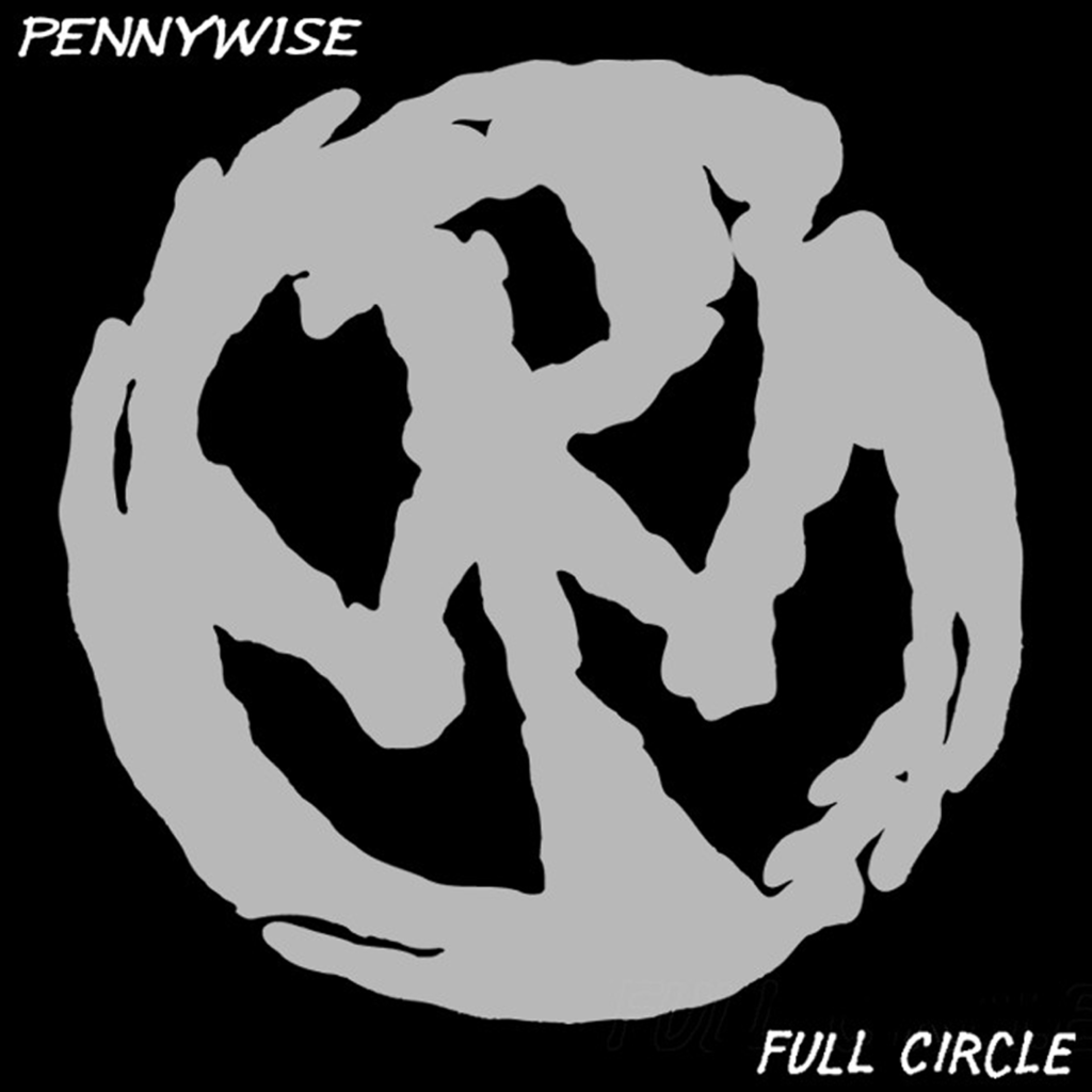 Full Circle - LP