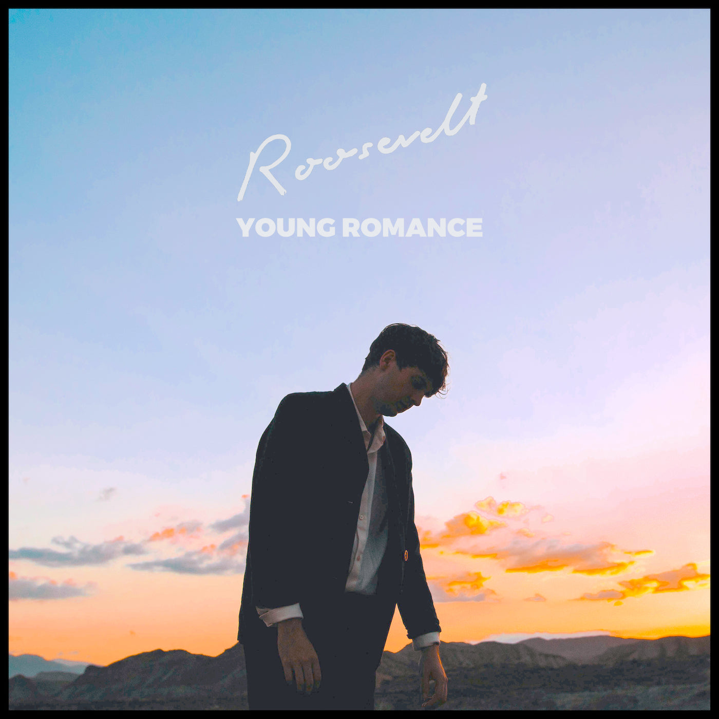 Young Romance - LP