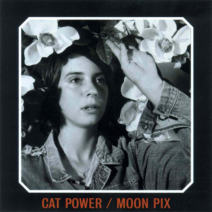 Moon Pix - LP