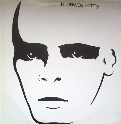 Tubeway Army - CD