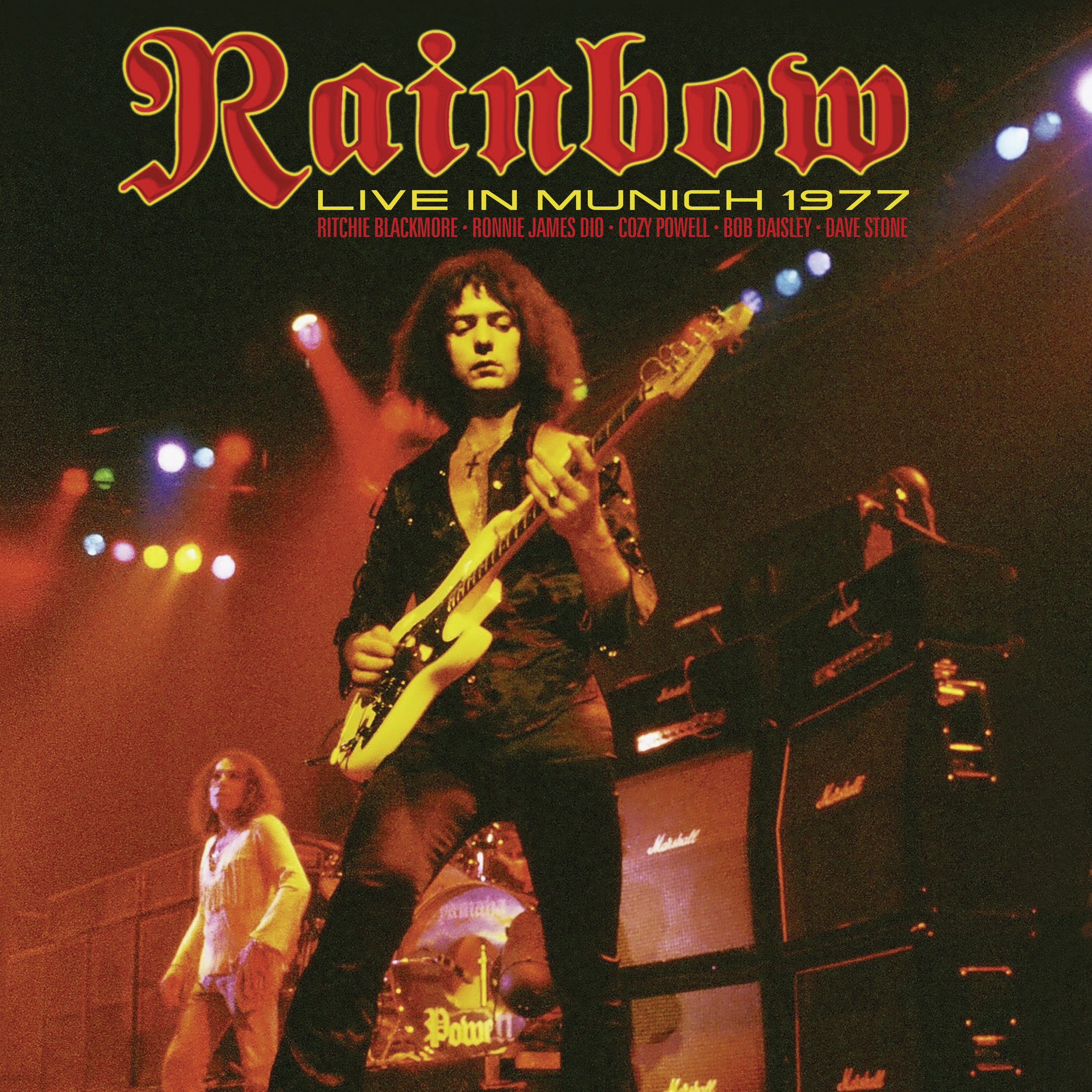 Live In Munich 1977 - 2xCD