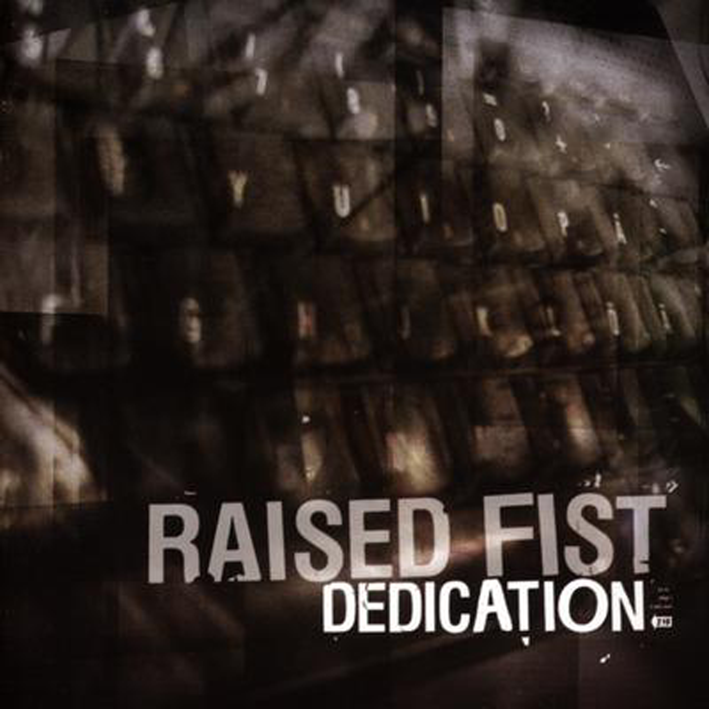 Dedication - LP