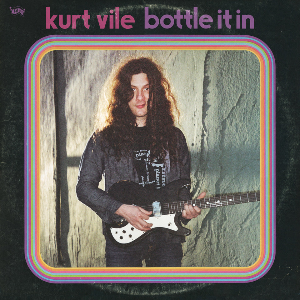 Bottle It In - 2xLP