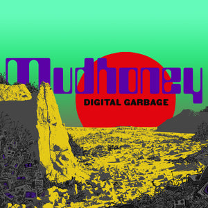 Digital Garbage - LP