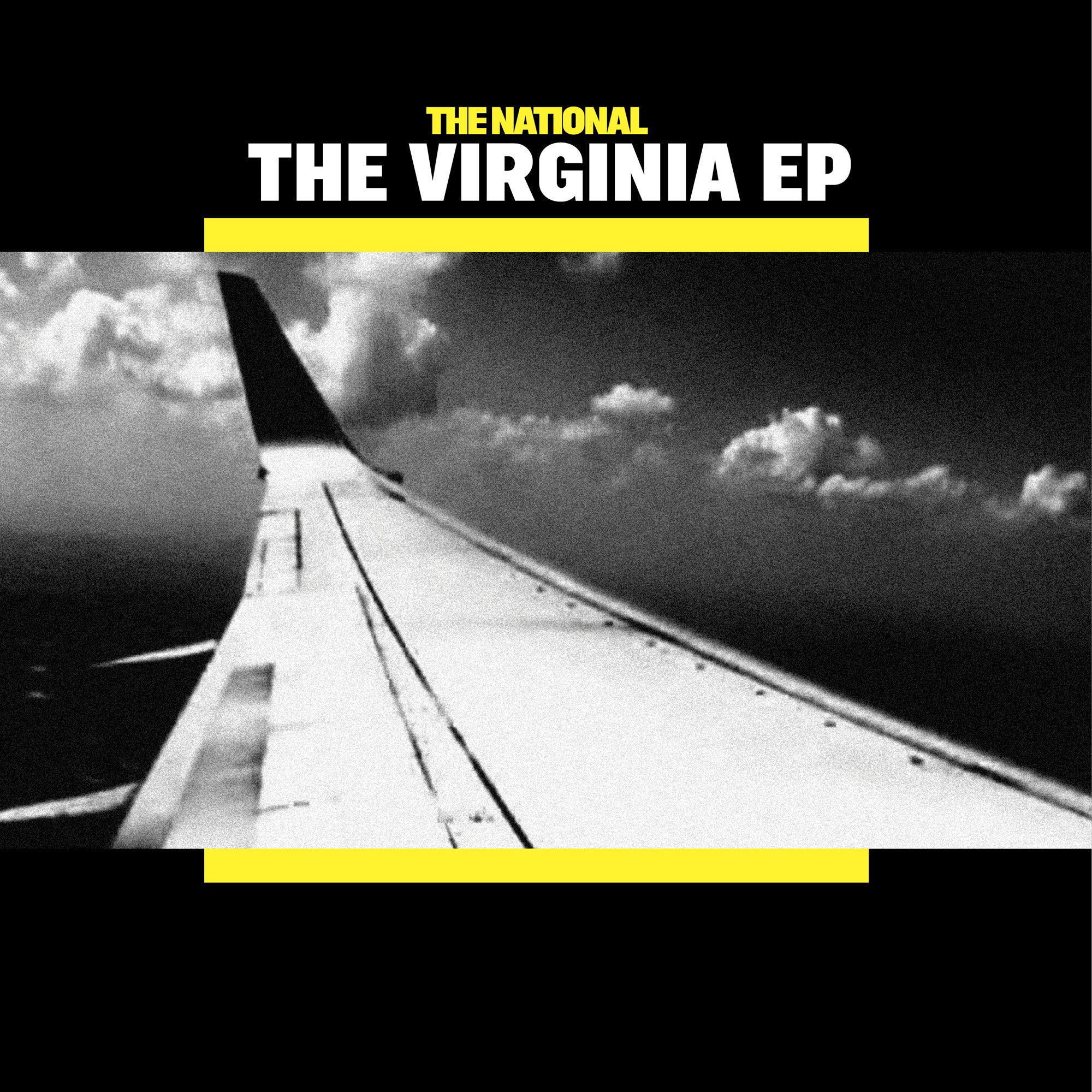 The Virginia EP - LP