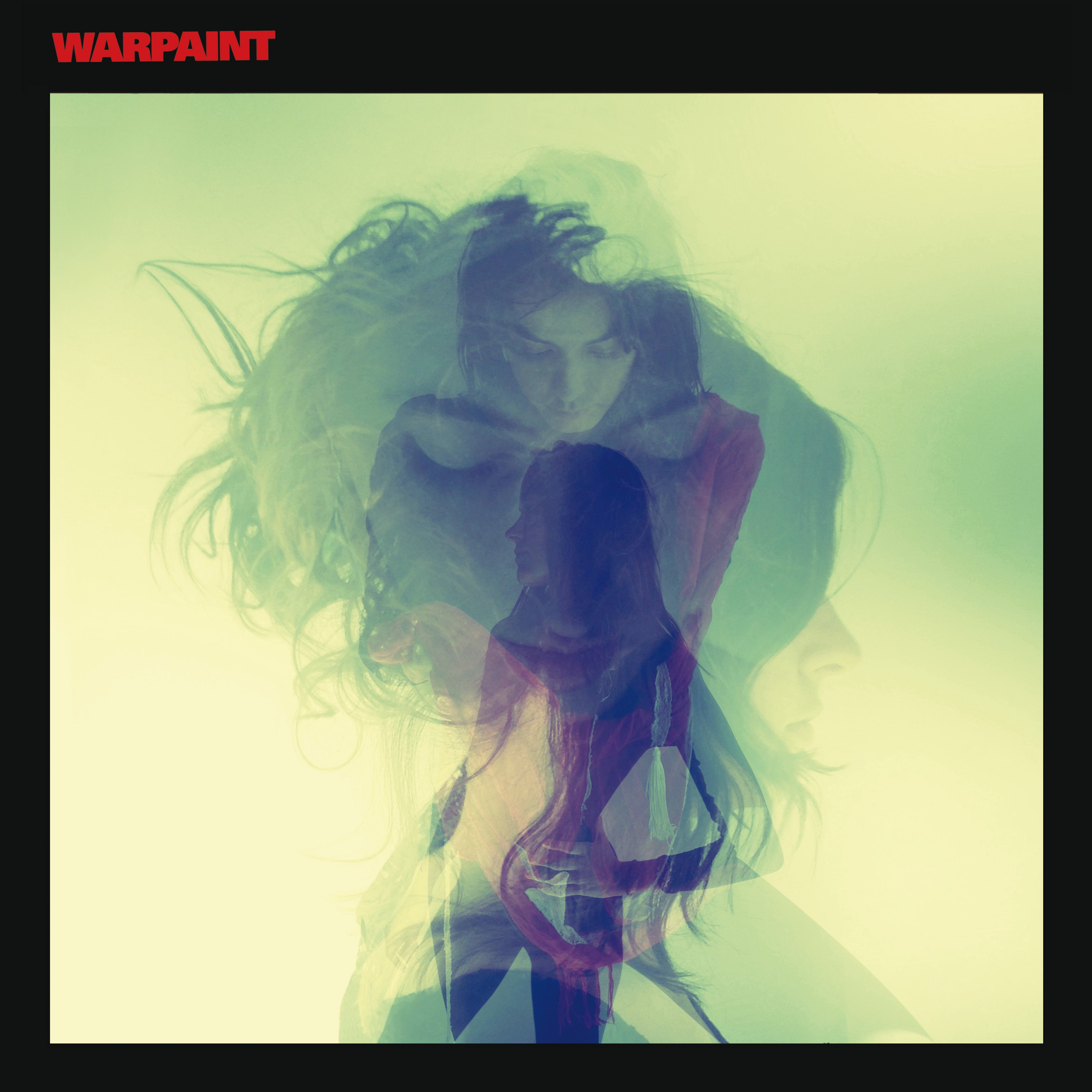 Warpaint - CD