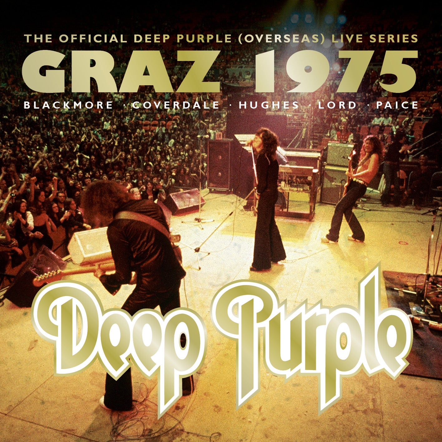 Graz 1975 - CD