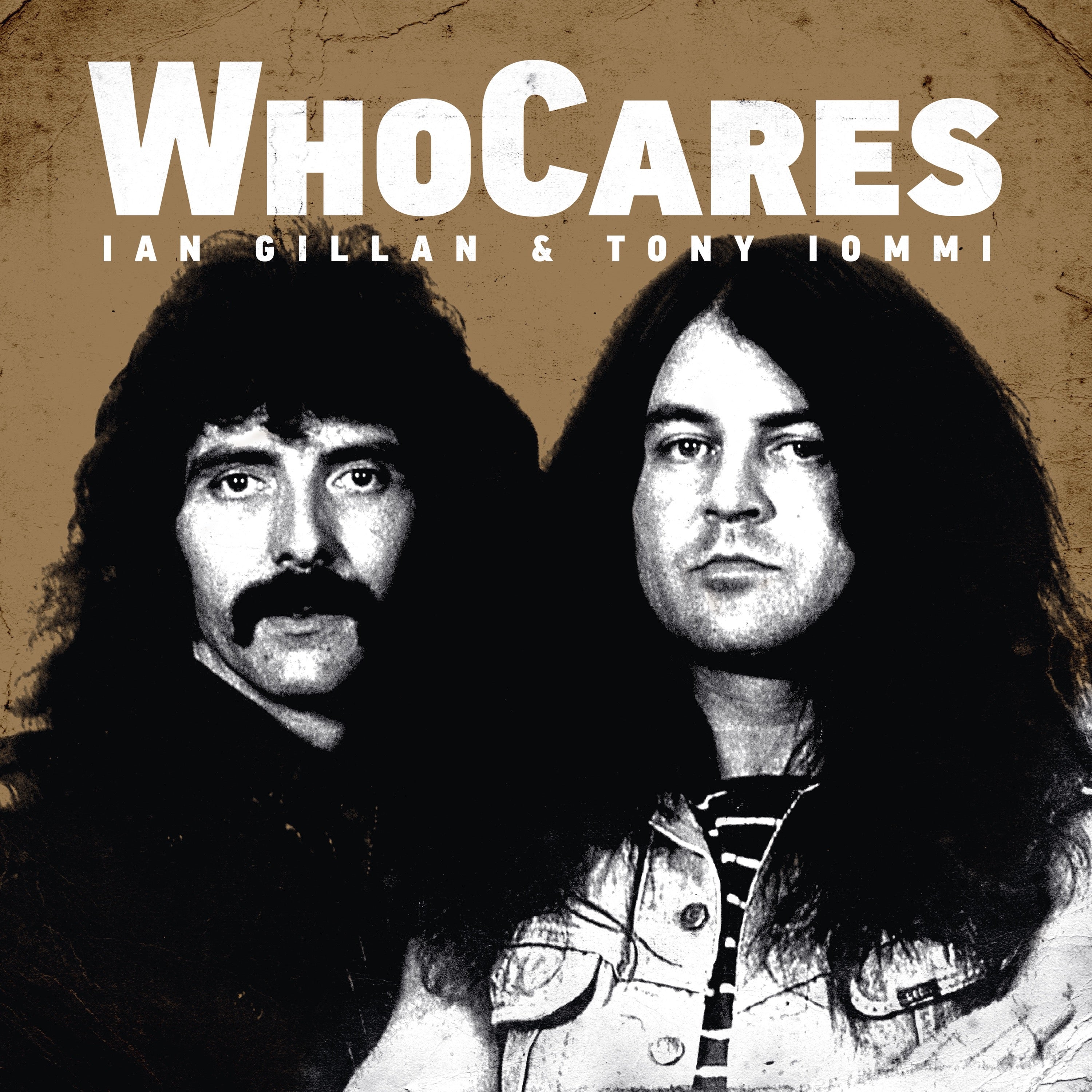 WhoCares - 2xLP