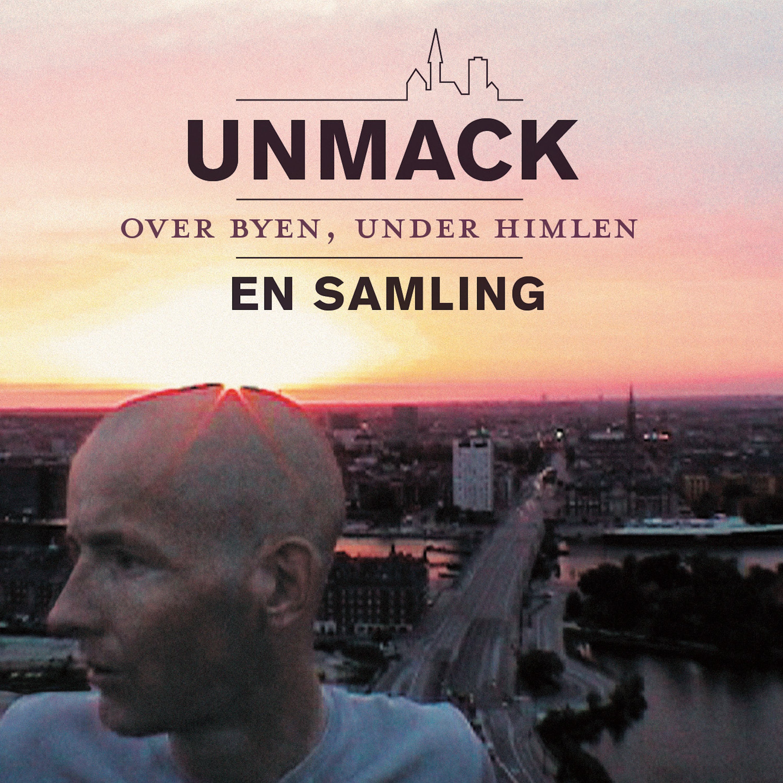 Over Byen, Under Himlen - CD