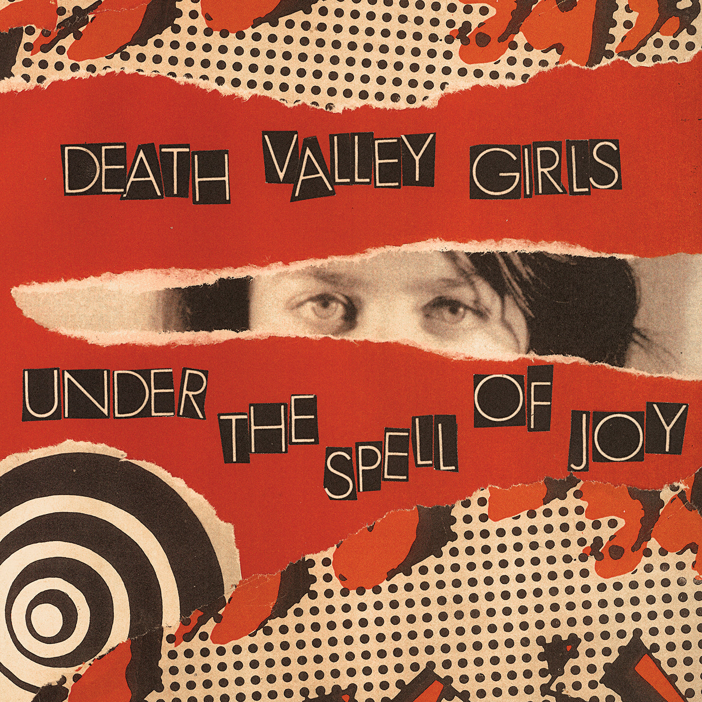 Under the Spell of Joy - CD