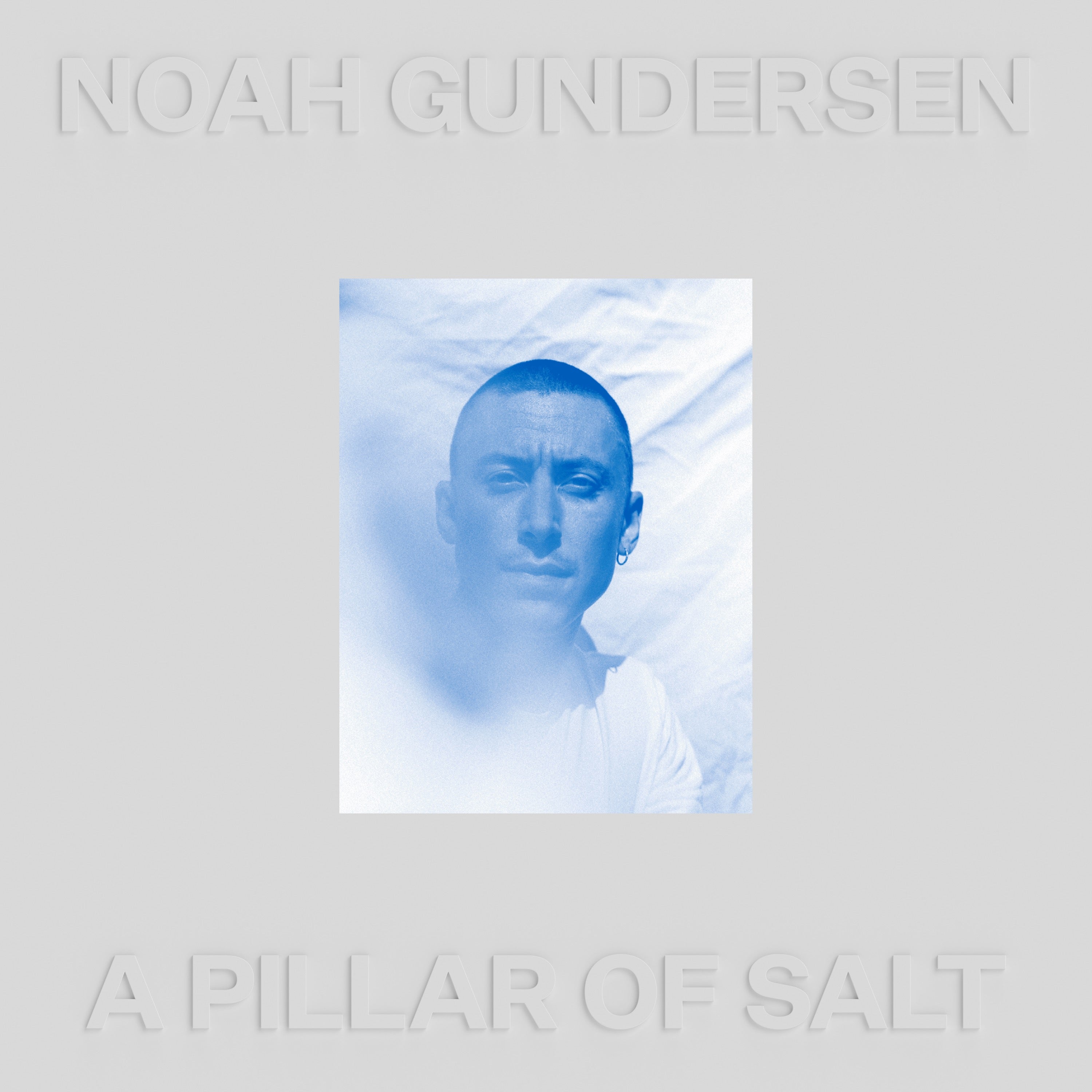 A Pillar of Salt - 2xLP