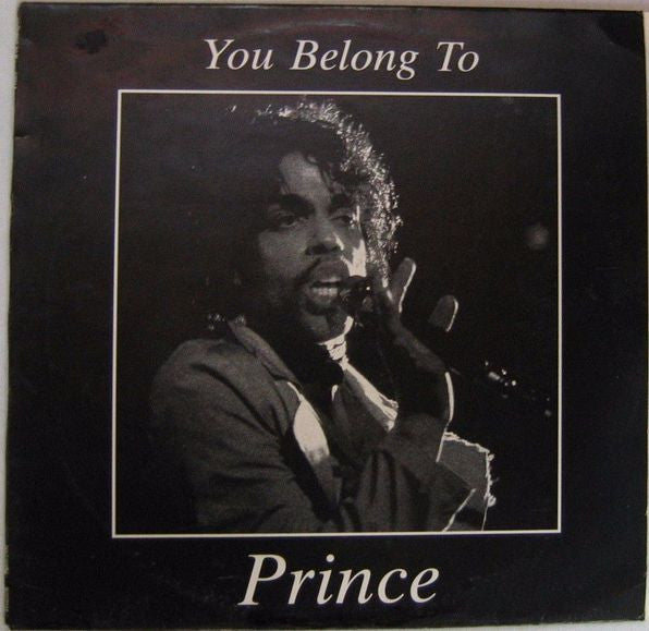 You Belong to Prince