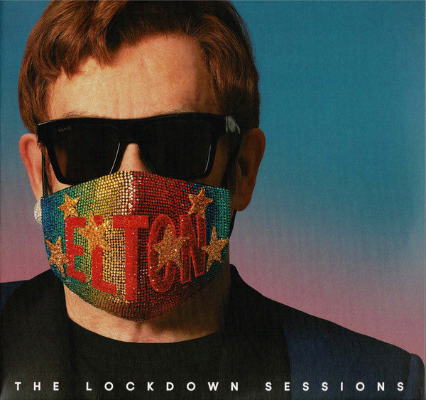 The Lockdown Sessions