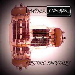 WintherStormer - Electric Fairytales (CD)