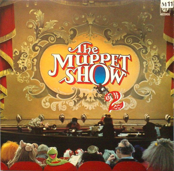 The Muppet Show 2