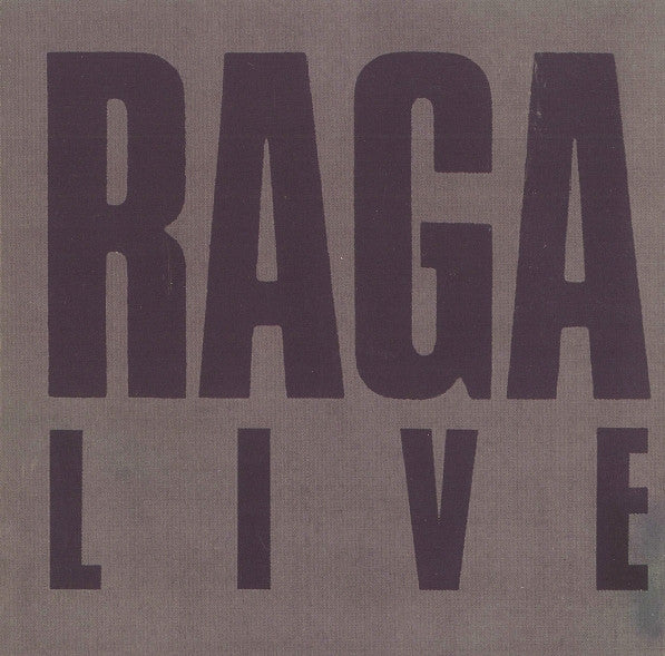 Raga Live