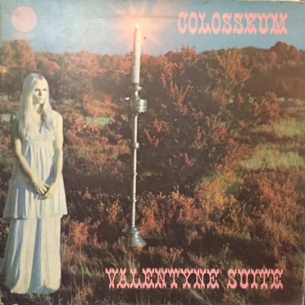 Valentyne Suite