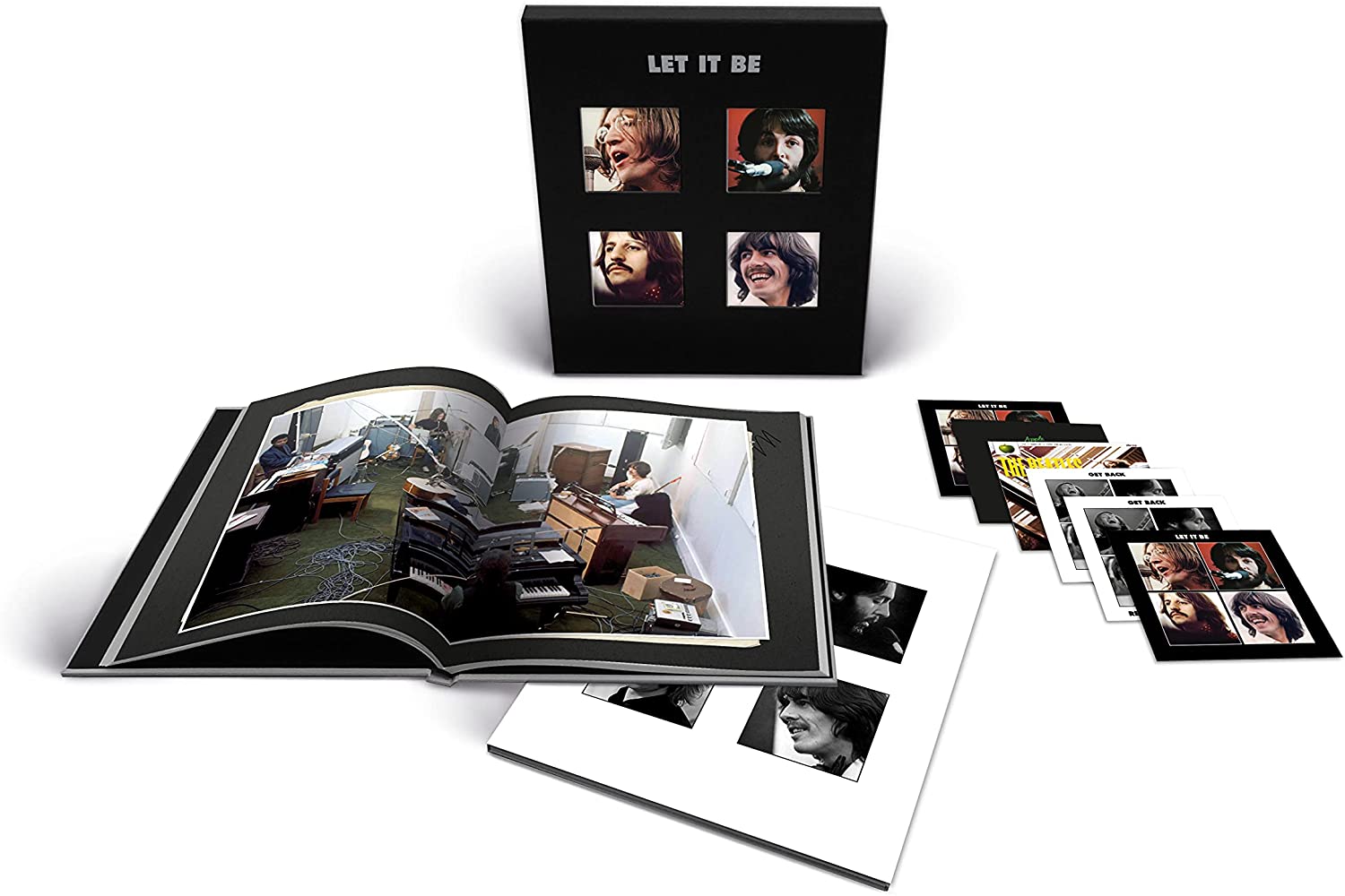 Let It Be - CD