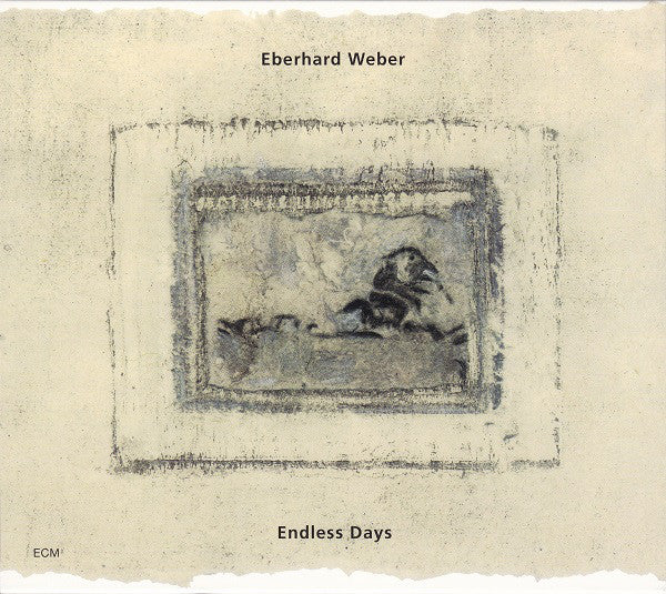 Weber,Eberhard - Endless days (CD)