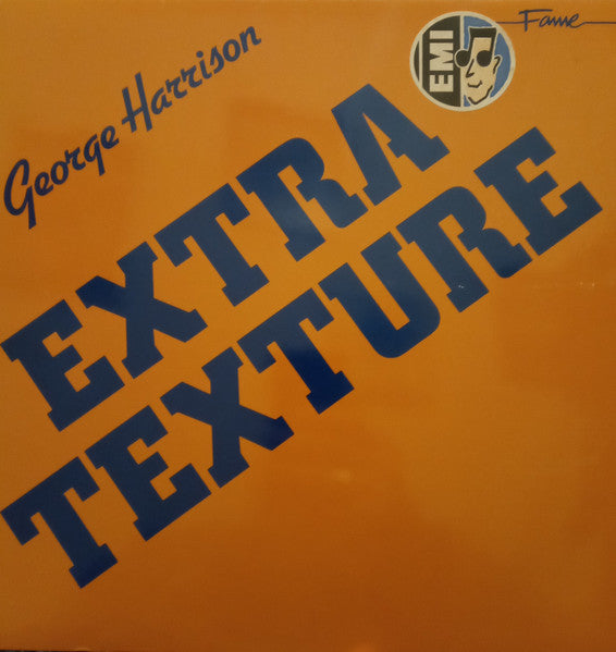 Extra Texture - Read All About It