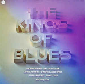 The Kings Of Blues