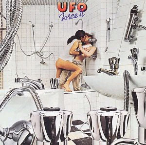 UFO - Force It (CD)