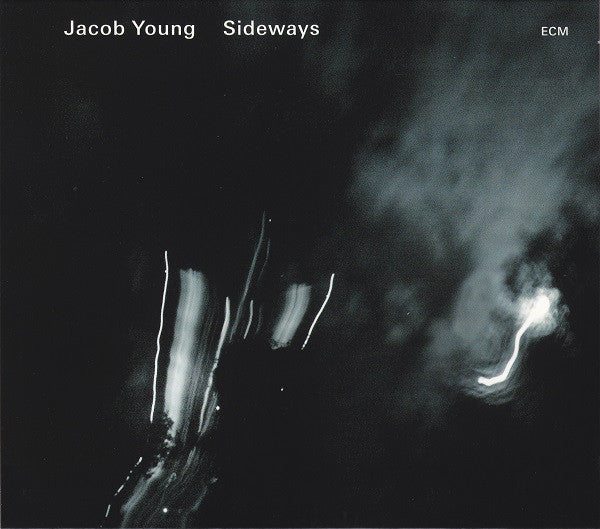 Young,Jacob - Sideways (CD)