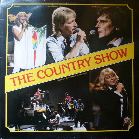 The Country Show