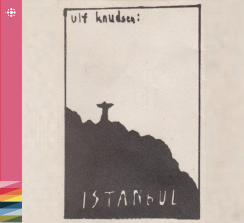 Ulf Knudsen - Istanbul (CD)