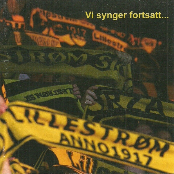 Vi Synger Fortsatt...