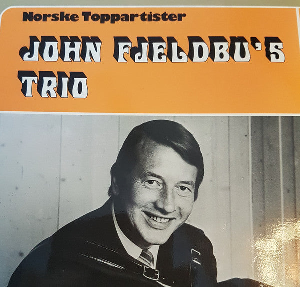 John Fjeldbu's Trio