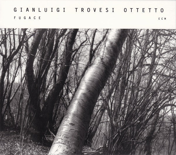 Trovesi Octet - Fugace (CD)