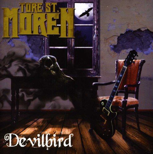 Tore St. Moren - Devilbird (CD)