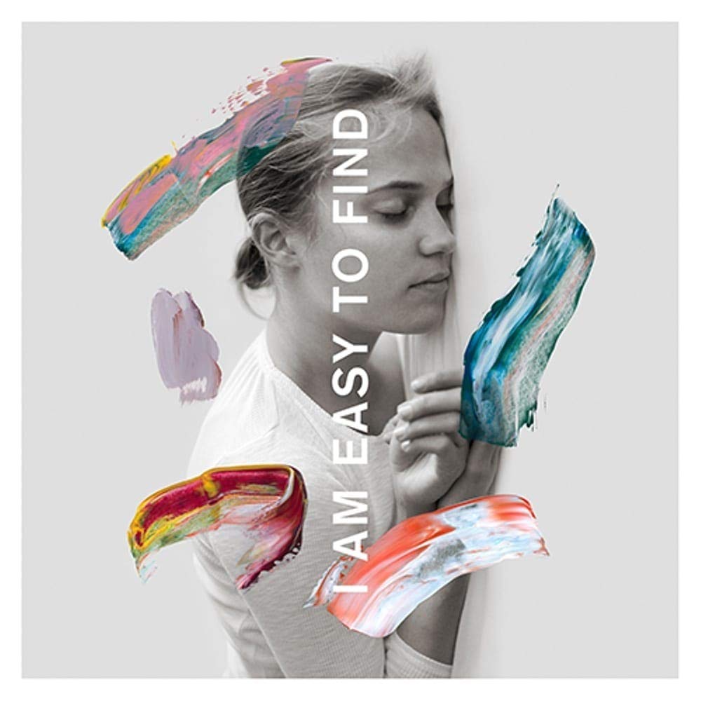 The National - I Am Easy To Find (CD) 