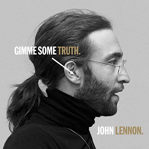 Gimme Some Truth - The Best Of John Lennon 