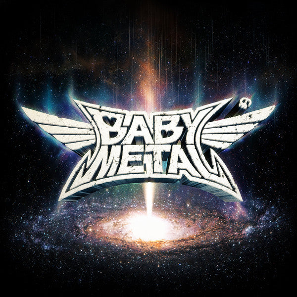 Metal Galaxy - CD