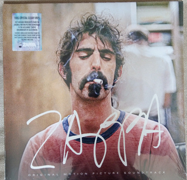 Zappa (Original Motion Picture Soundtrack)