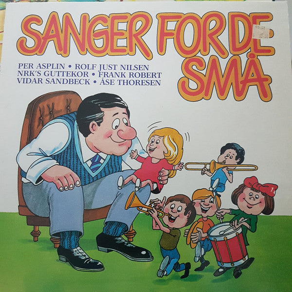 Sanger For De Små